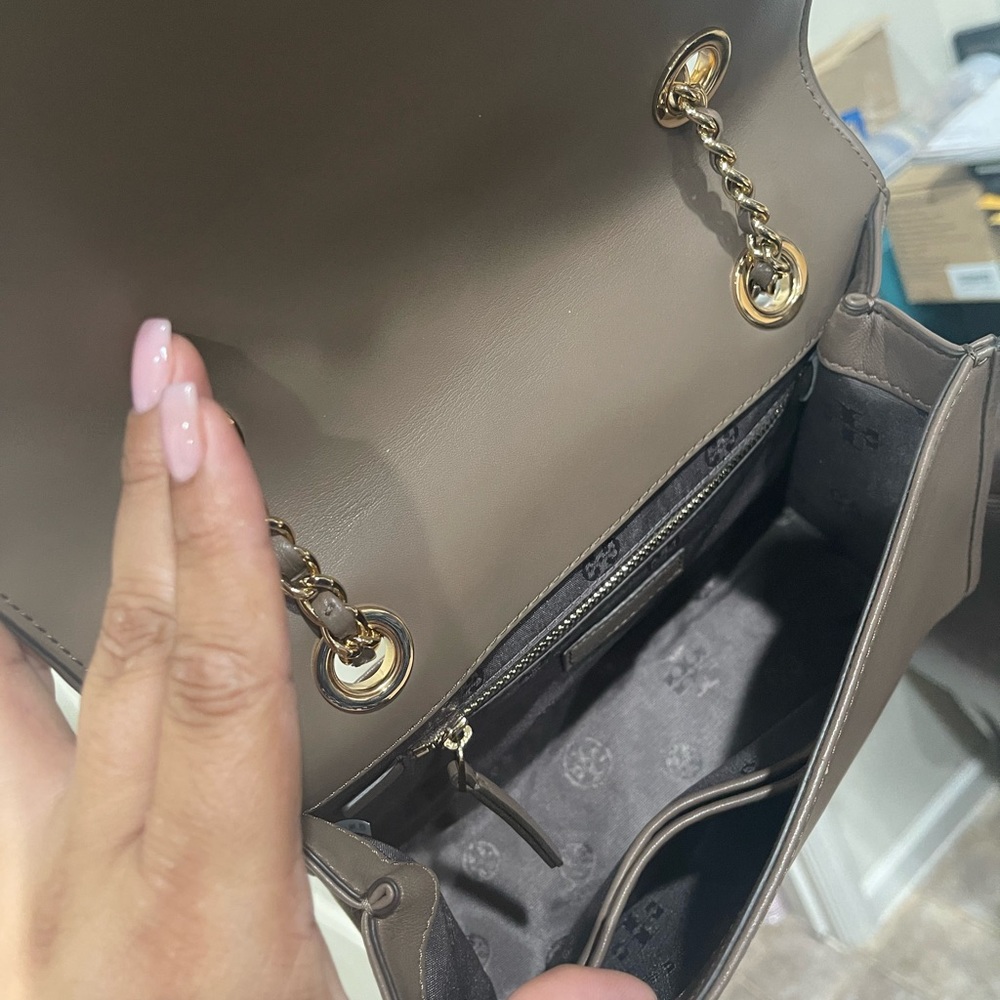 Tory Burch Handbag - Picture 5 of 9